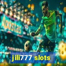 jili777 slots